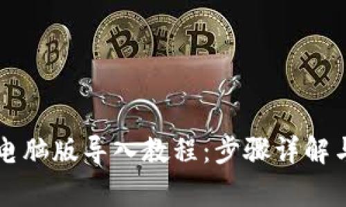 TPWallet电脑版导入教程：步骤详解与常见问题