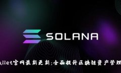 TPWallet官网最新更新：全面提升区块链资产管理体