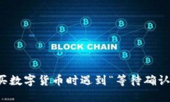 在TP钱包购买数字货币时遇到“等待确认”的解决