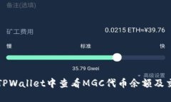 如何在TPWallet中查看MGC代币余额及交易记录