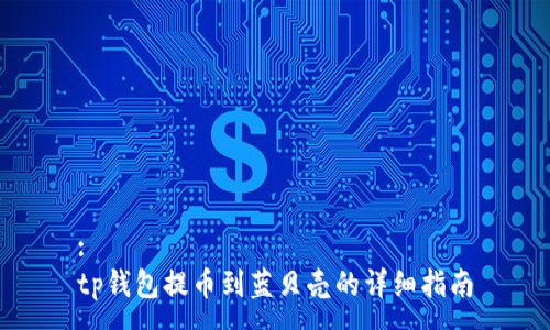 :
tp钱包提币到蓝贝壳的详细指南