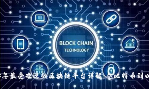 2023年最受欢迎的区块链平台详解：从比特币到以太坊