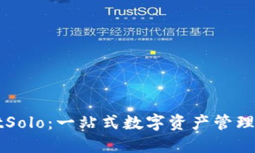 TPWalletSolo：一站式数字资产管理平台详解