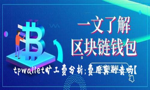 tpwallet旷工费分析：费用真的贵吗？